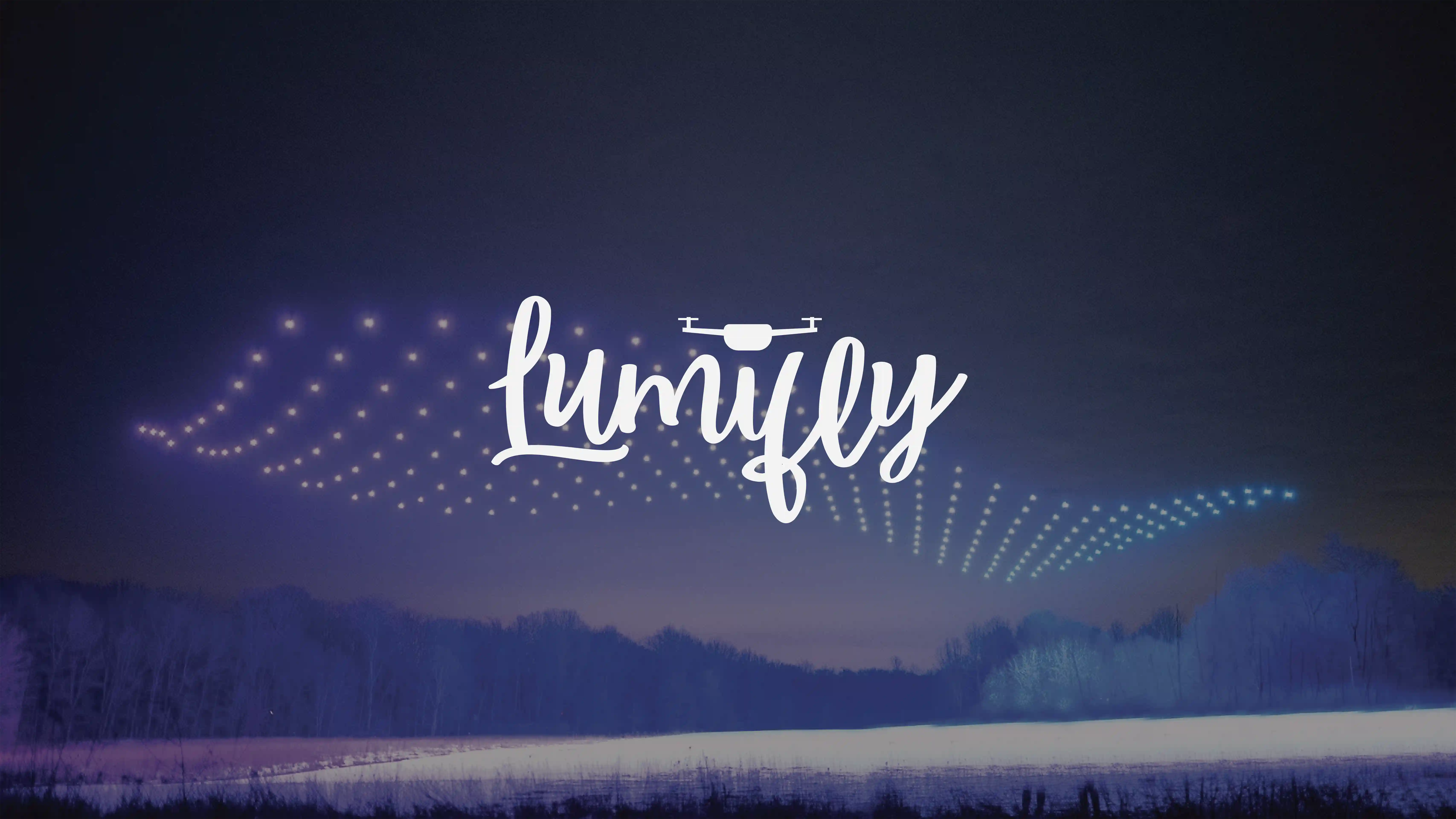 Lumifly (Drone Show)